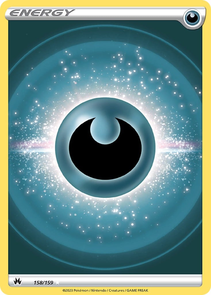 Darkness Energy - Image 1