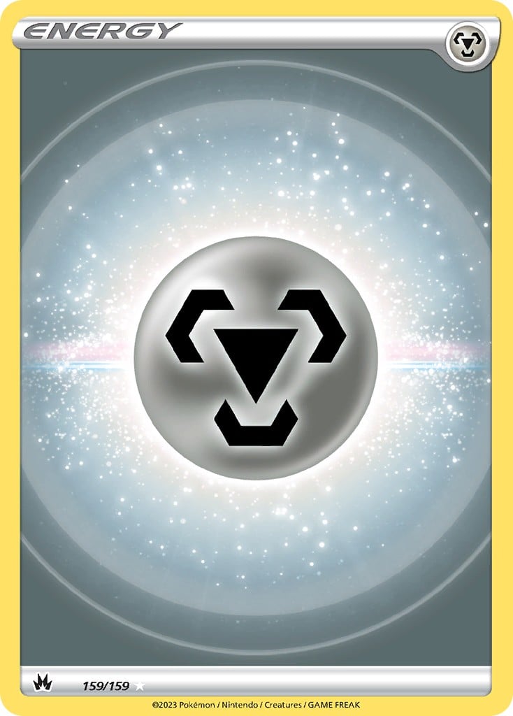 Metal Energy - Image 1