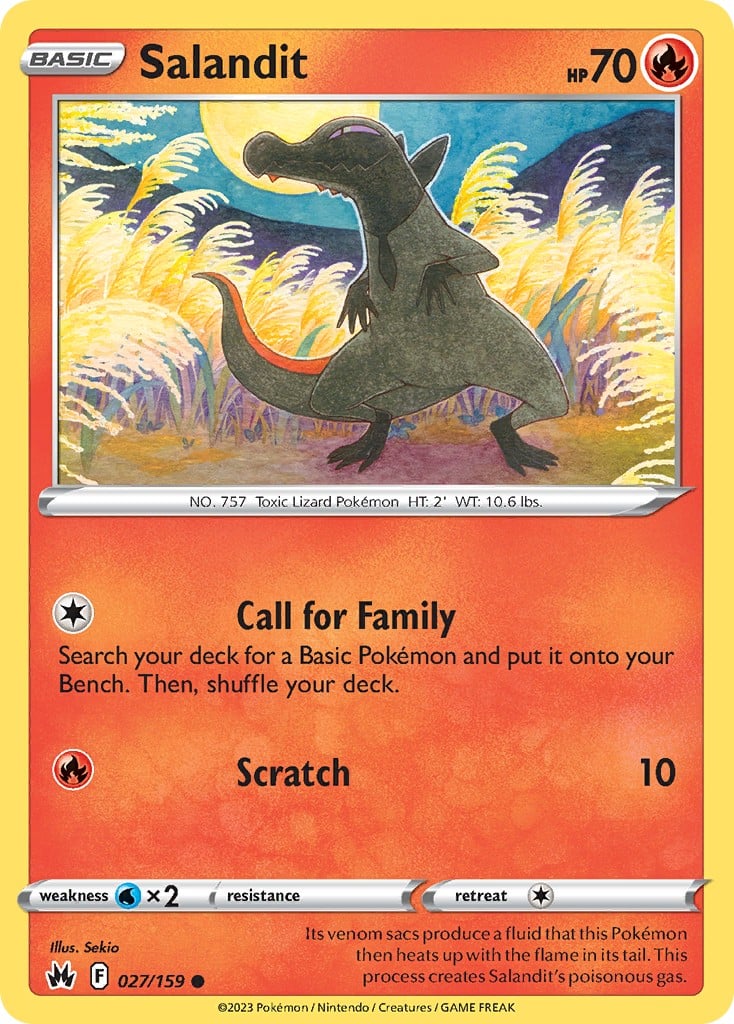 Salandit - Image 1