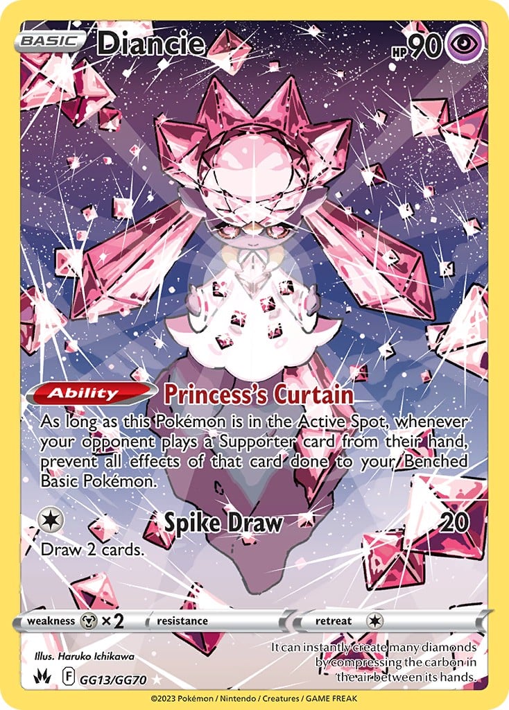Diancie - Image 1