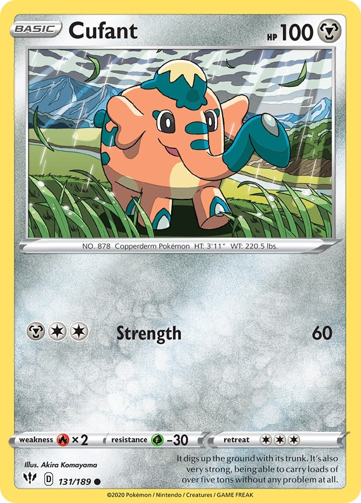 Cufant - Image 1