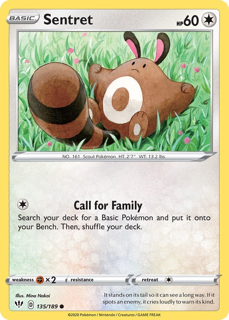 Sentret - Image 1