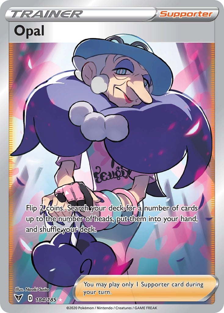 Opal - Image 1