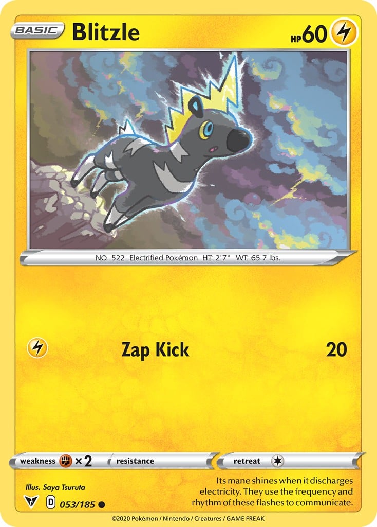 Blitzle - Image 1