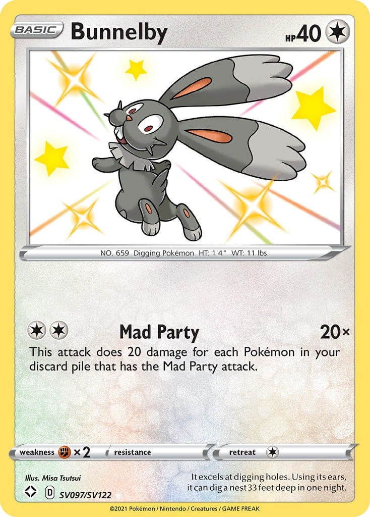 Bunnelby - Image 1