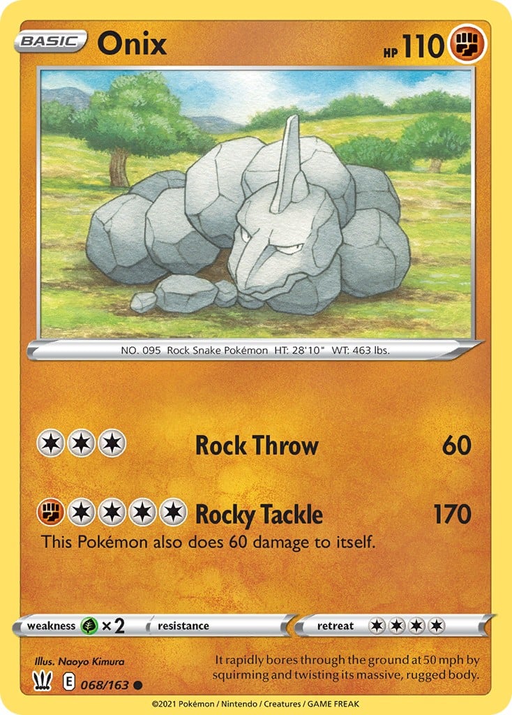 Onix - Image 1