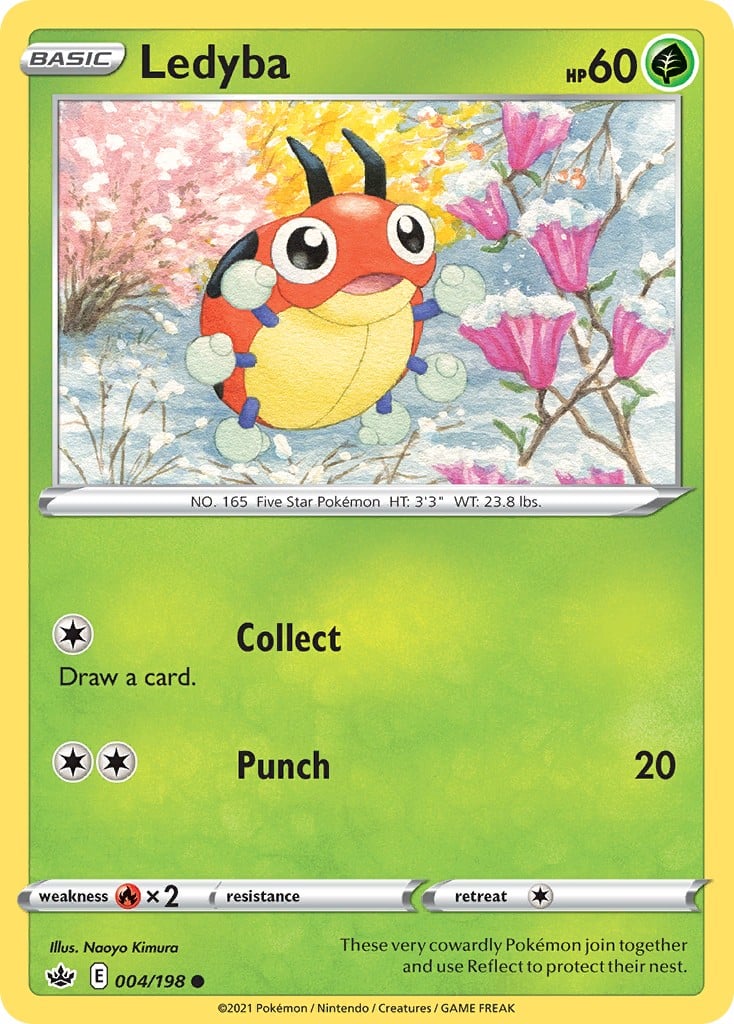 Ledyba - Image 1