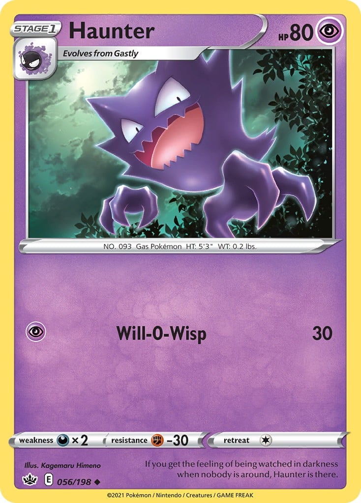 Haunter - Image 1