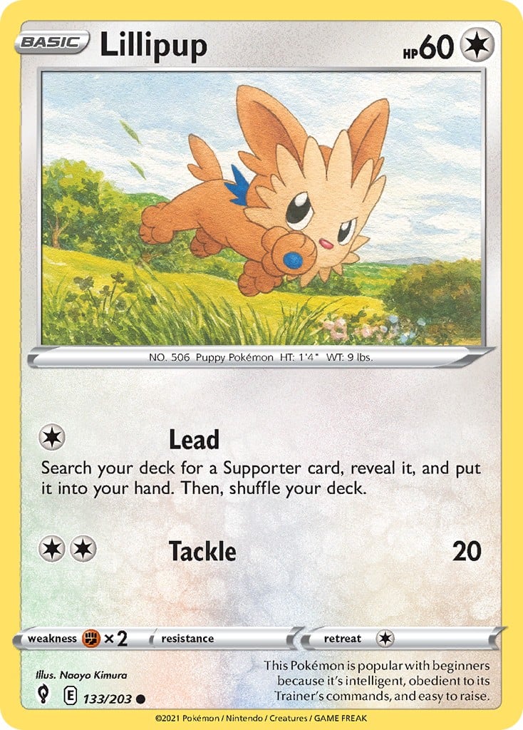 Lillipup - Image 1