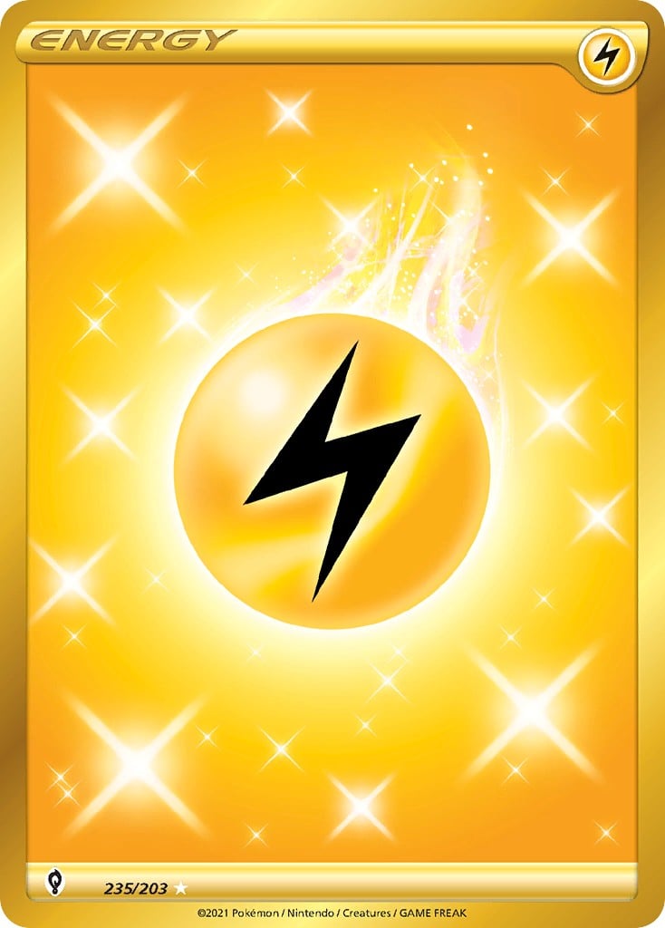 Lightning Energy - Image 1