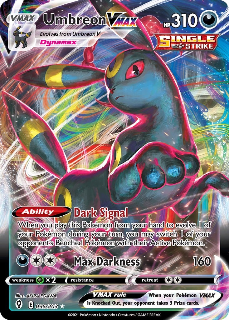 Umbreon VMAX - Image 1