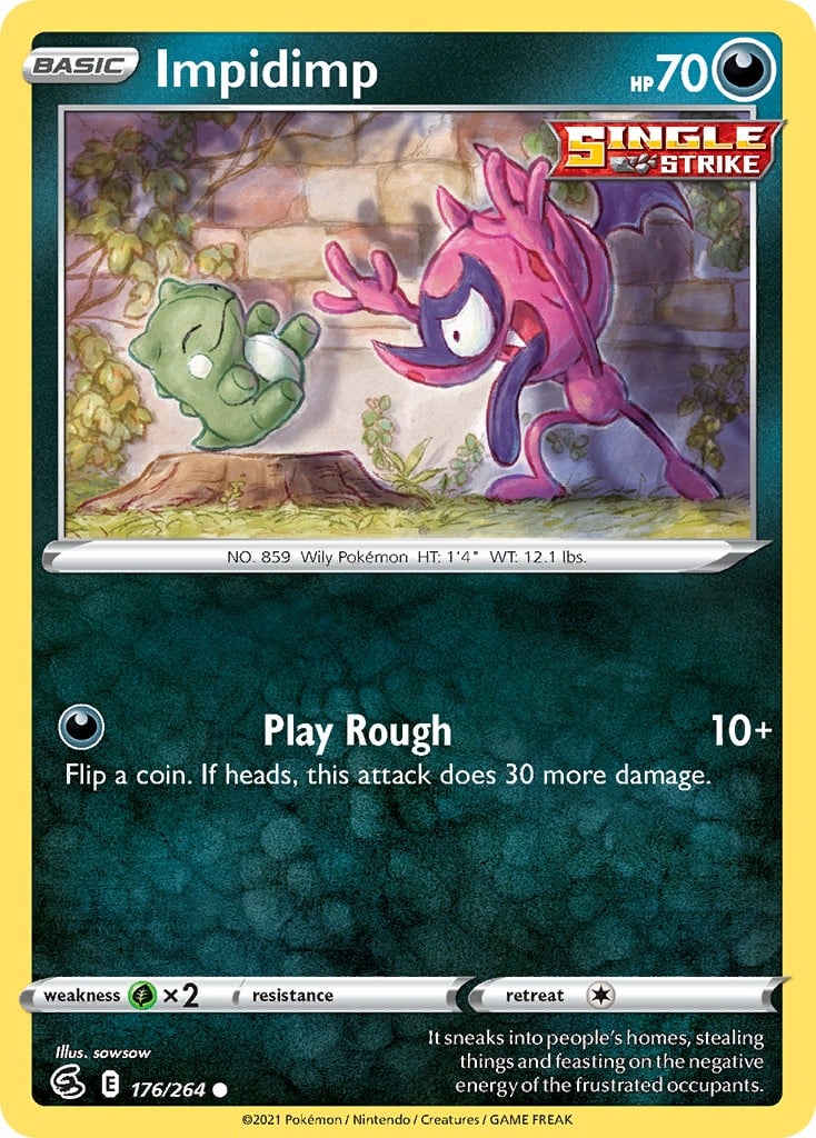 Impidimp - Image 1