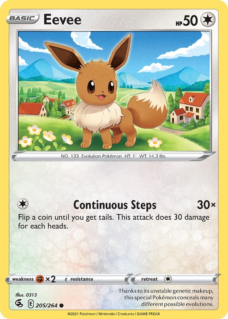 Eevee - Image 1