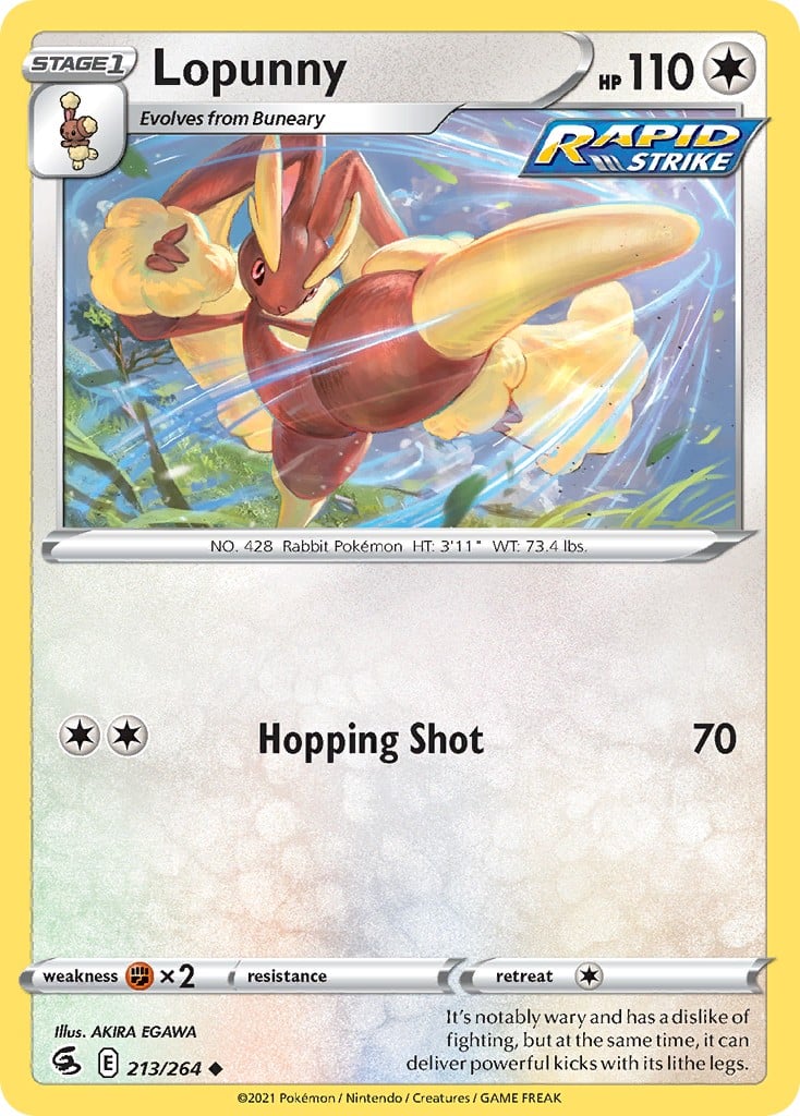 Lopunny - Image 1