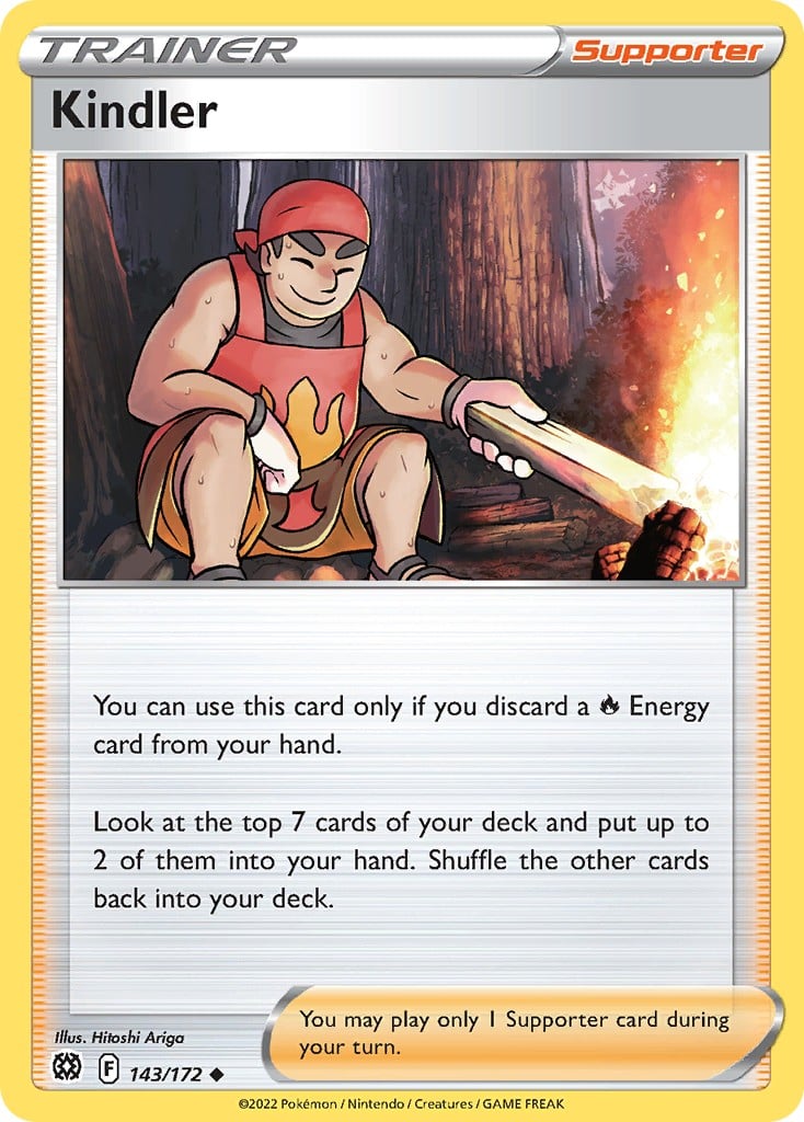 Kindler - Image 1