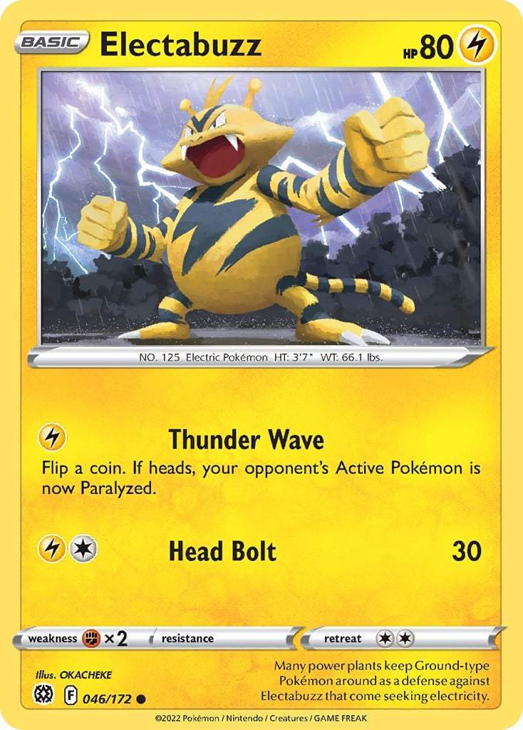 Electabuzz - Image 1