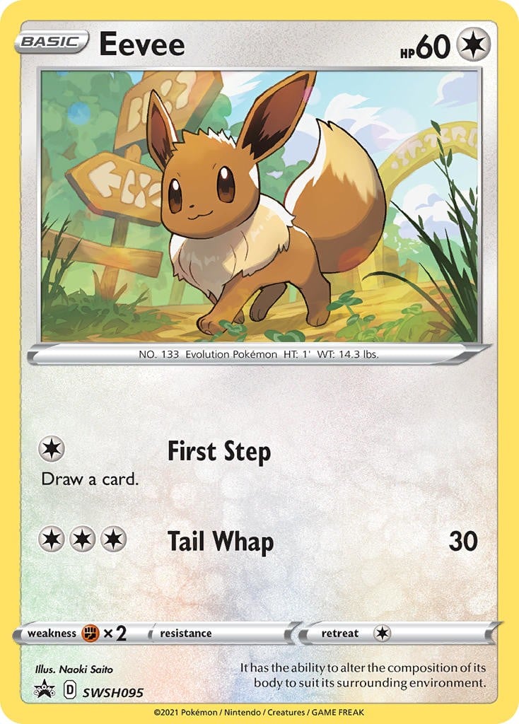Eevee - Image 1