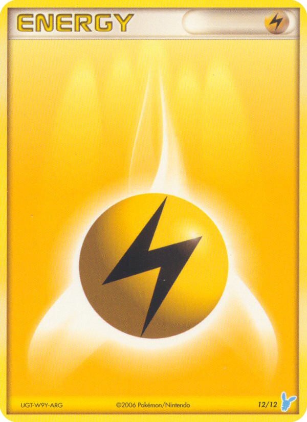 Lightning Energy - Image 1