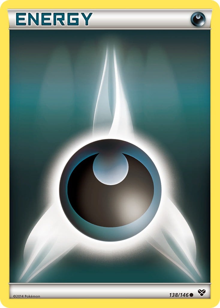 Darkness Energy - Image 1