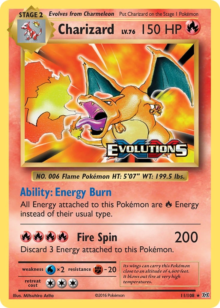 Charizard - Image 1