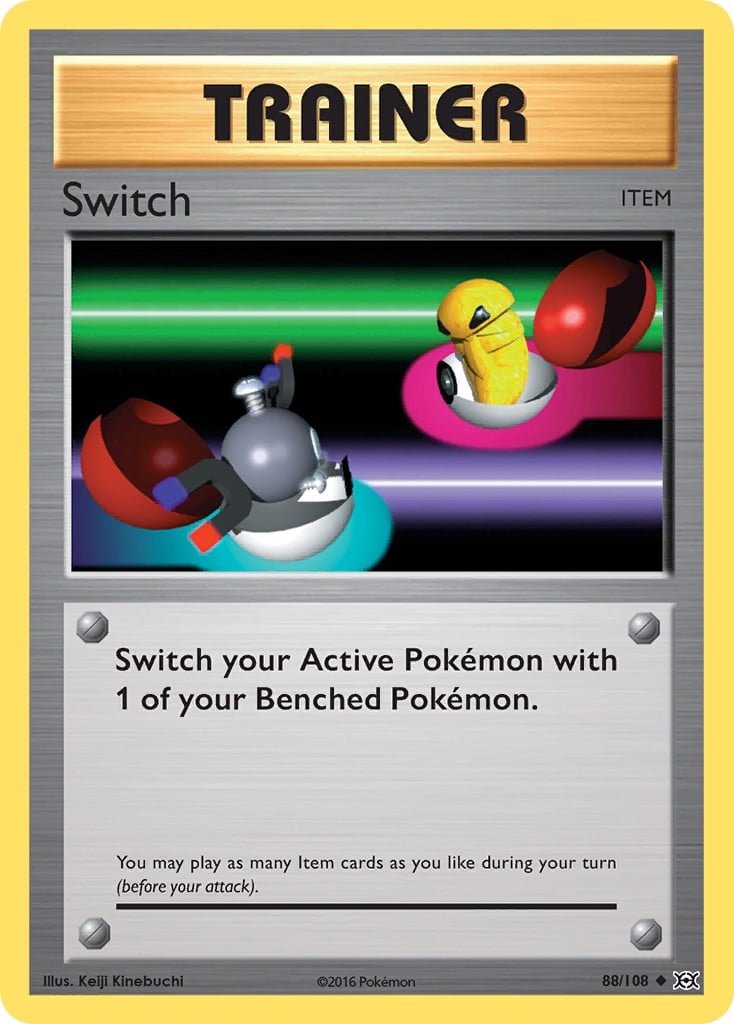 Switch - Image 1