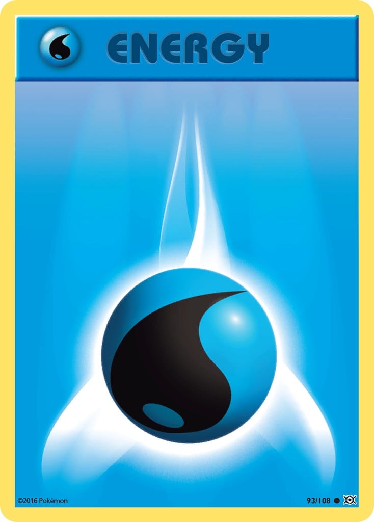 Water Energy - Image 1