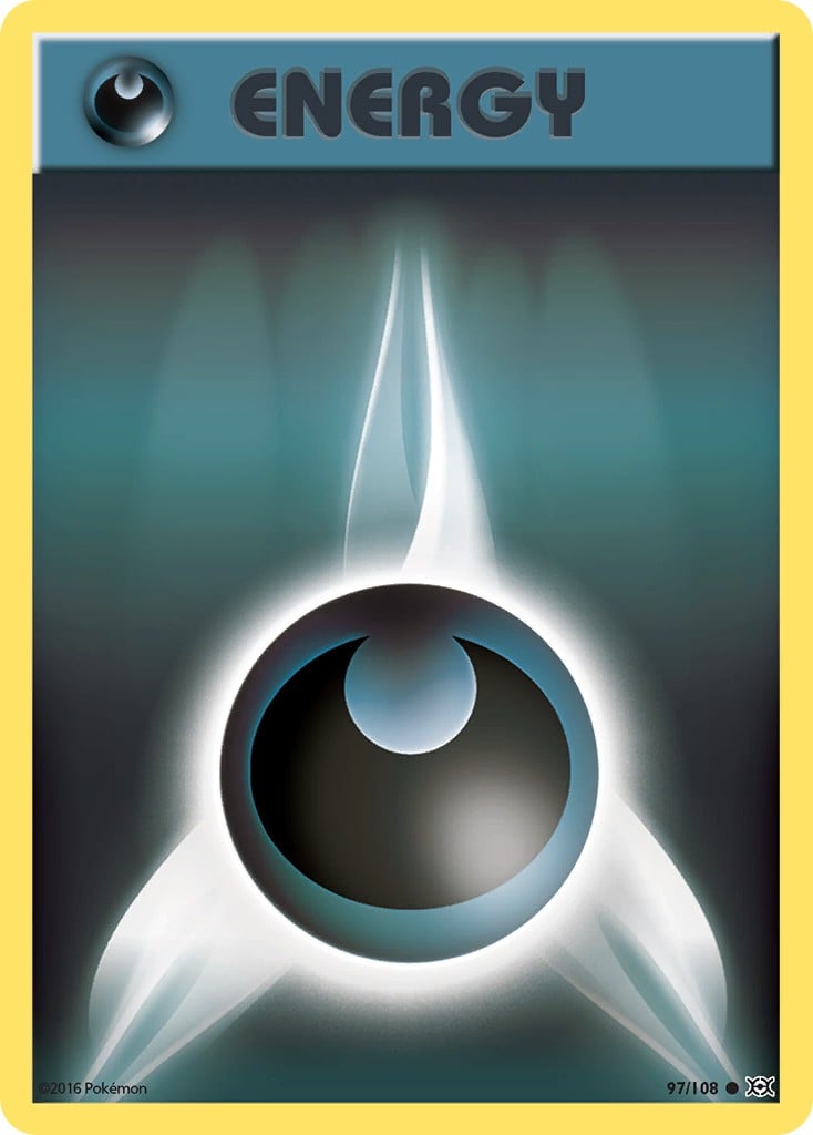 Darkness Energy - Image 1