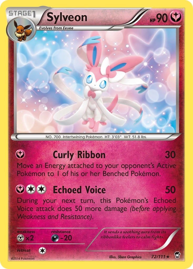 Sylveon - Image 1
