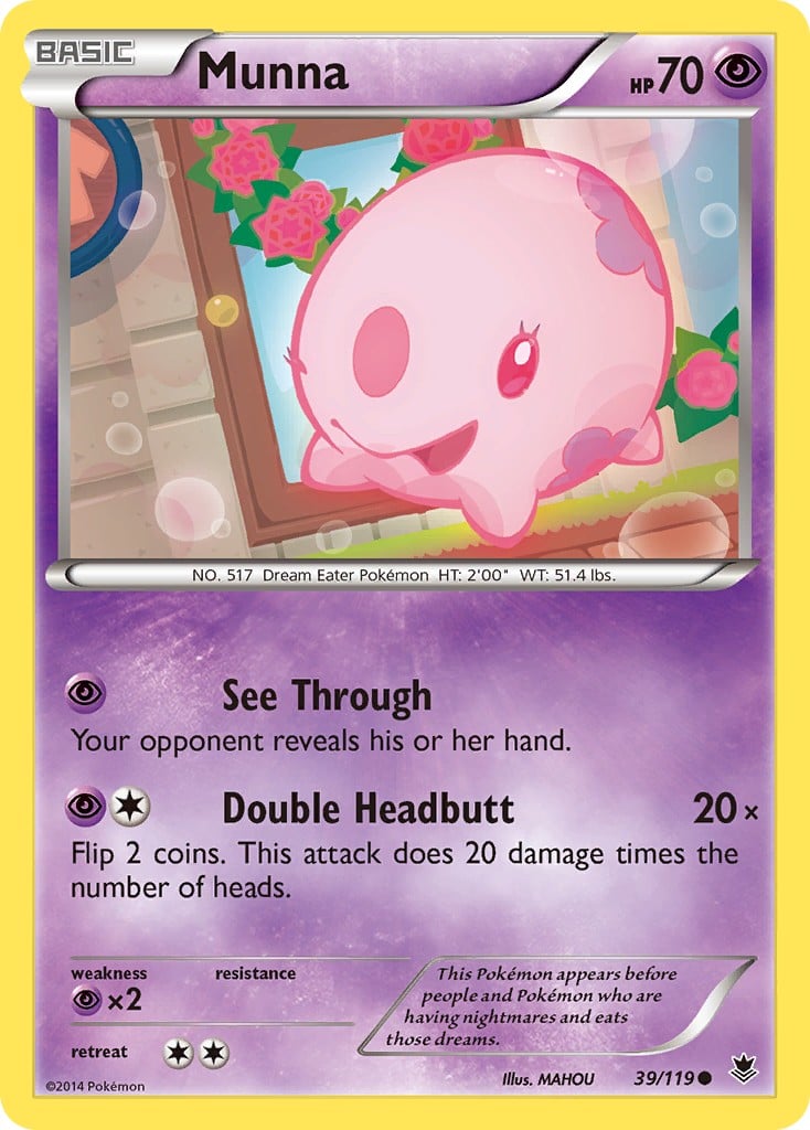 Munna - Image 1