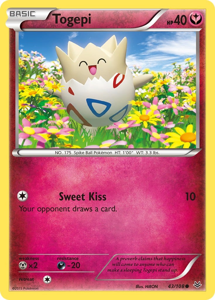 Togepi - Image 1