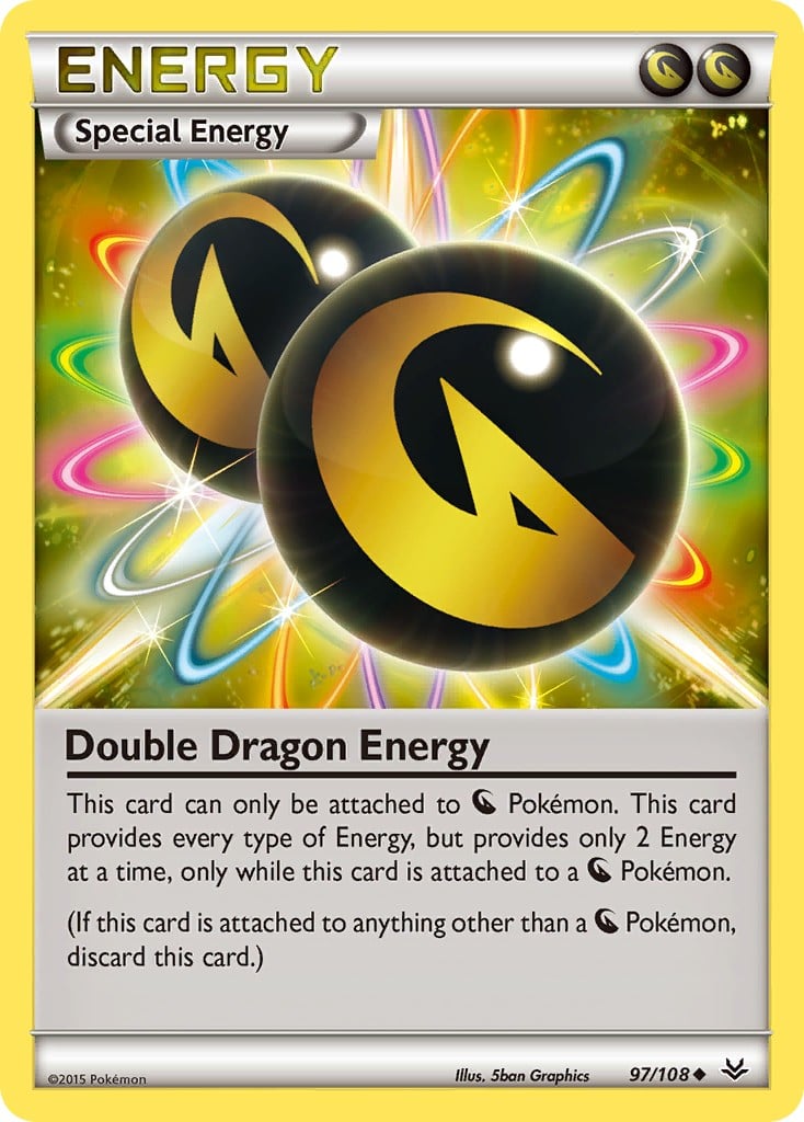 Double Dragon Energy - Image 1