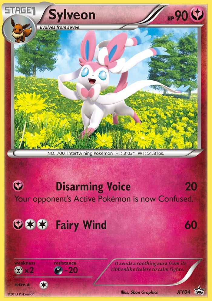 Sylveon Sylveon - Image 1