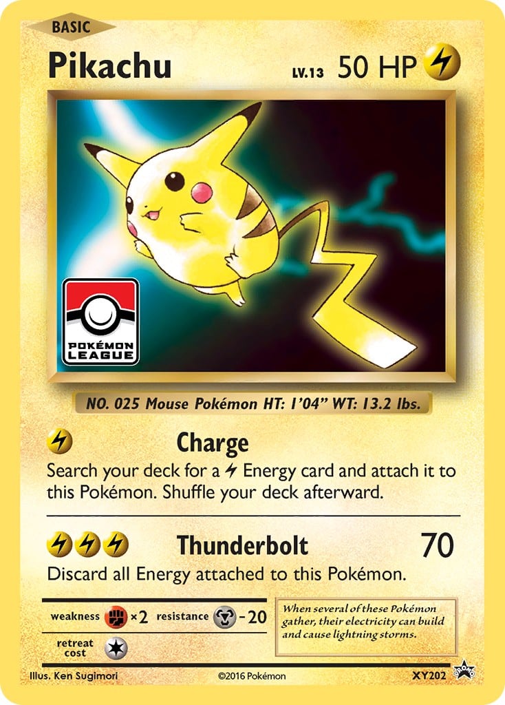 Pikachu - Image 1