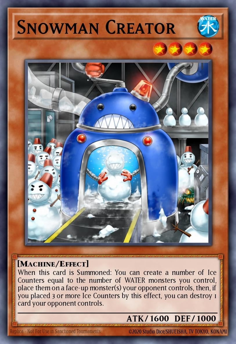 Snowman Creator - Image 1