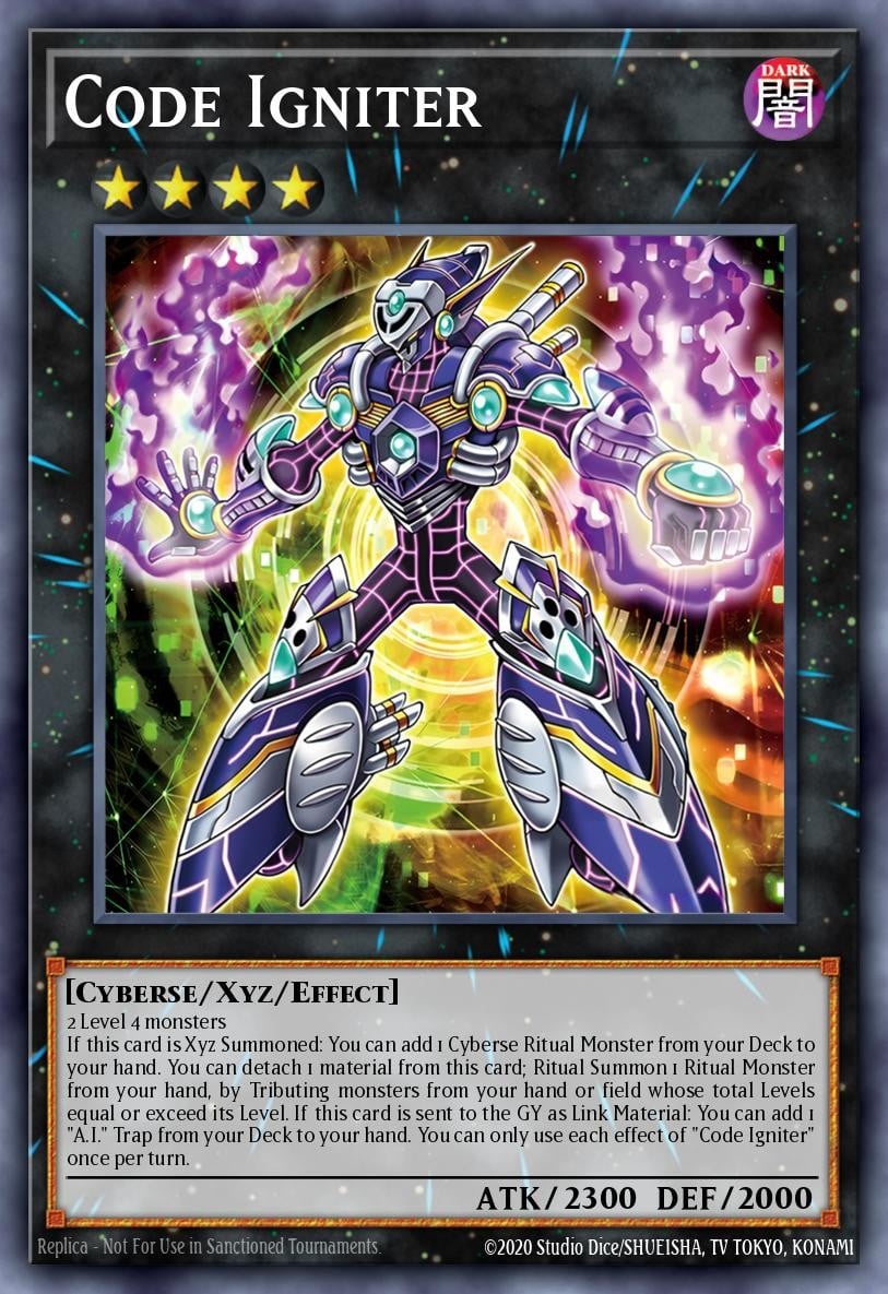 Code Igniter - Image 1