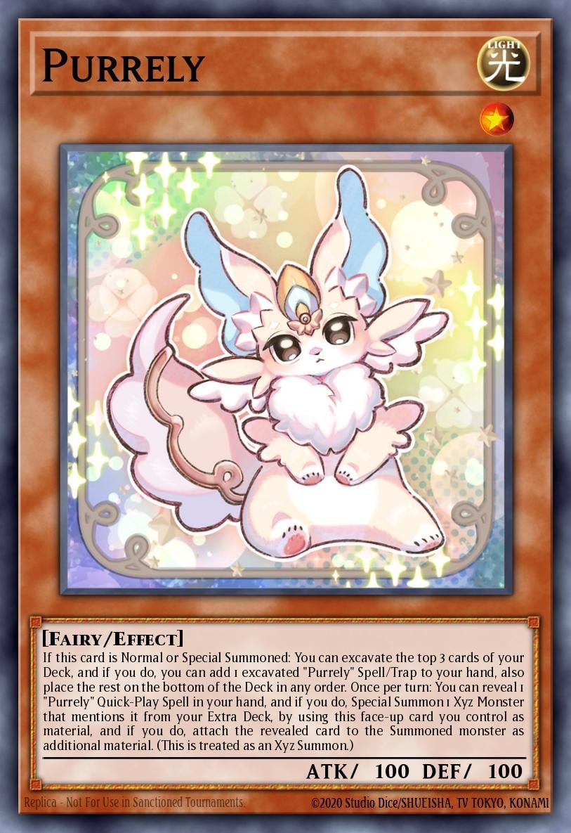 Purrely - Image 1