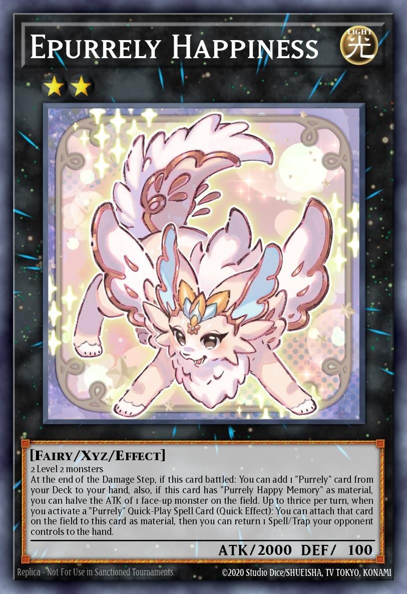 Epurrely Happiness - Image 1