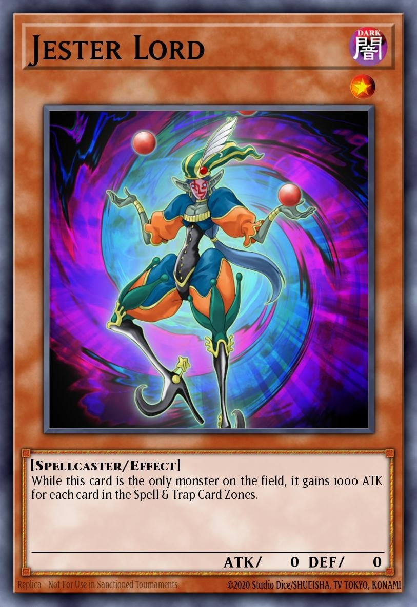 Jester Lord - Image 1