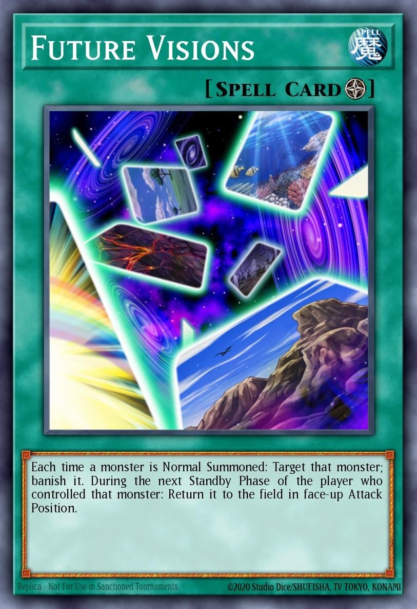 Future Visions - Image 1