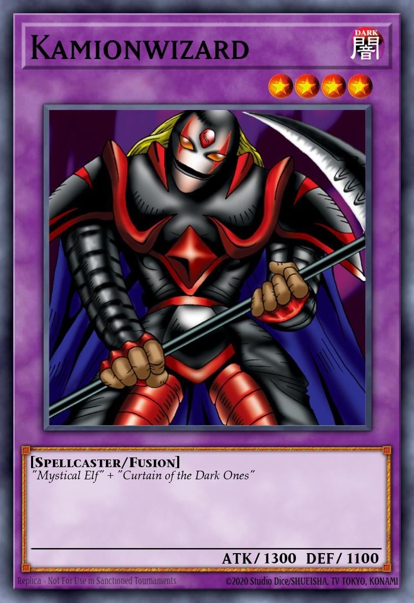 Kamionwizard - Image 1