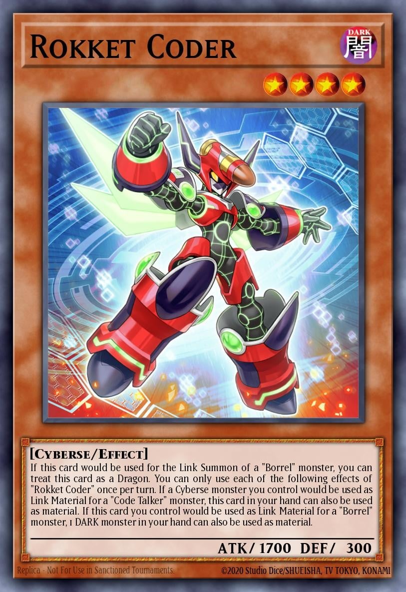 Rokket Coder - Image 1