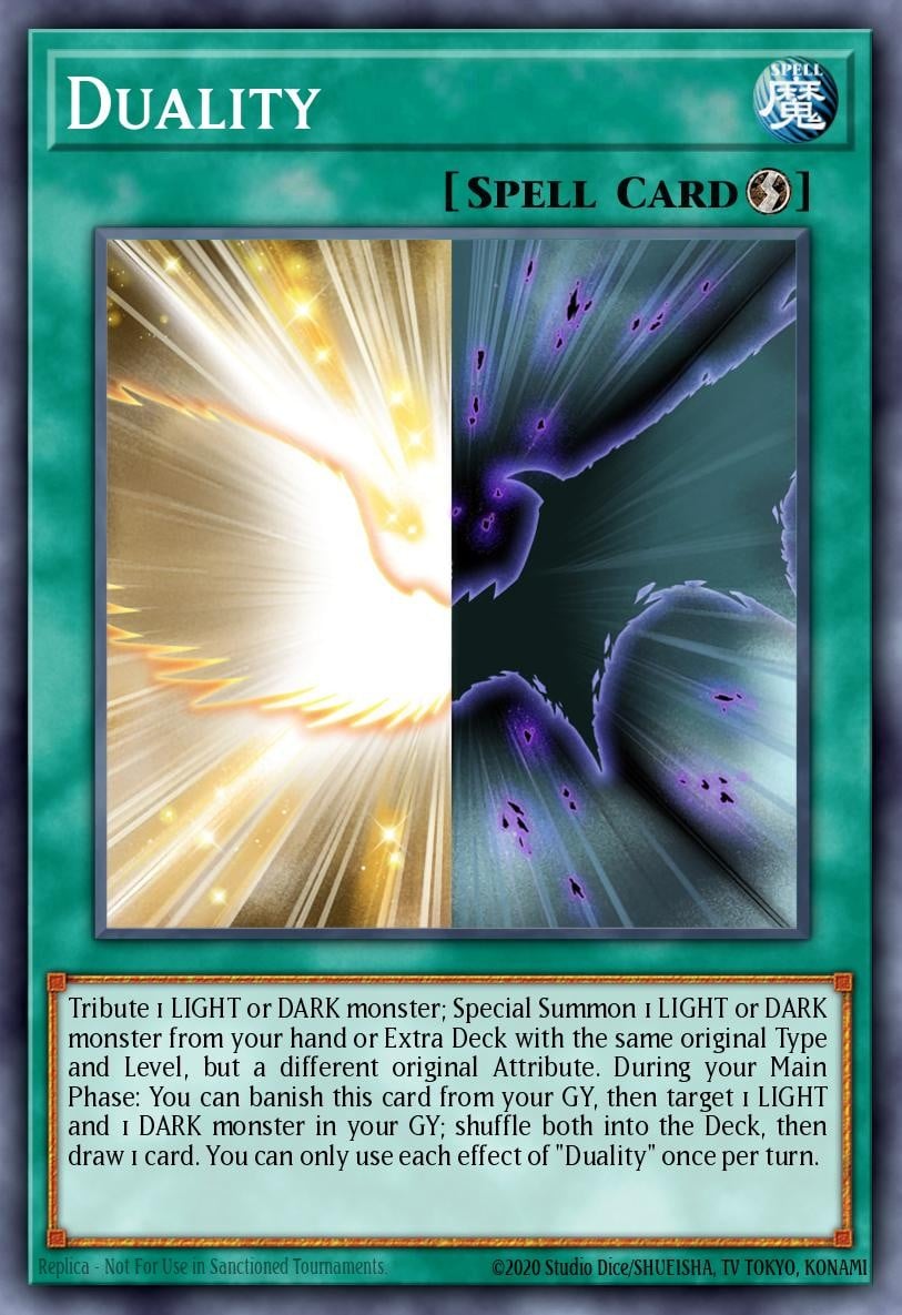Duality - Image 1