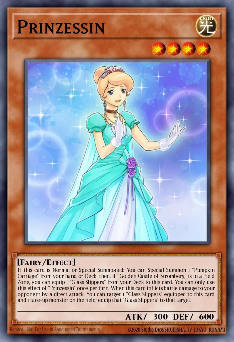Prinzessin - Image 1