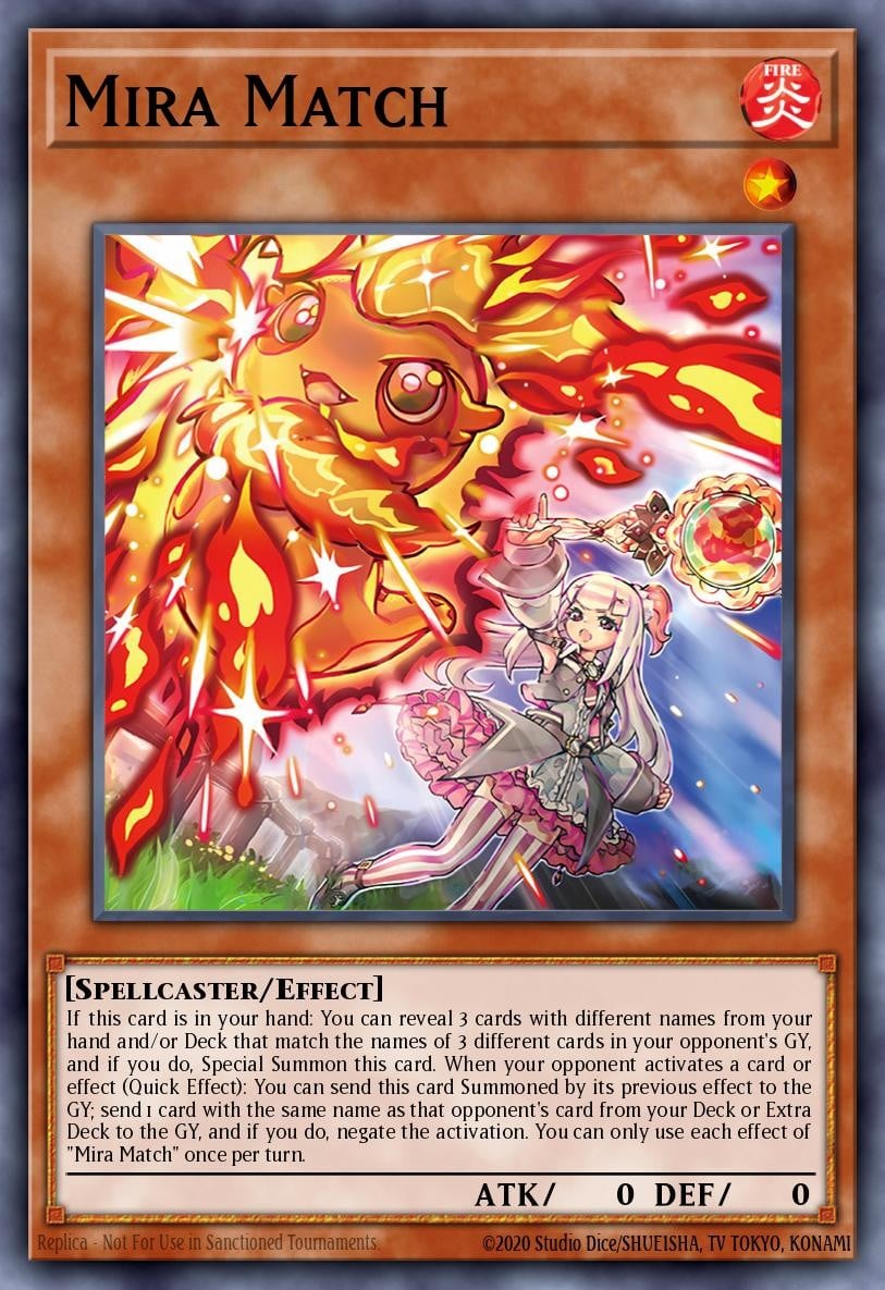 Mira Match - Image 1