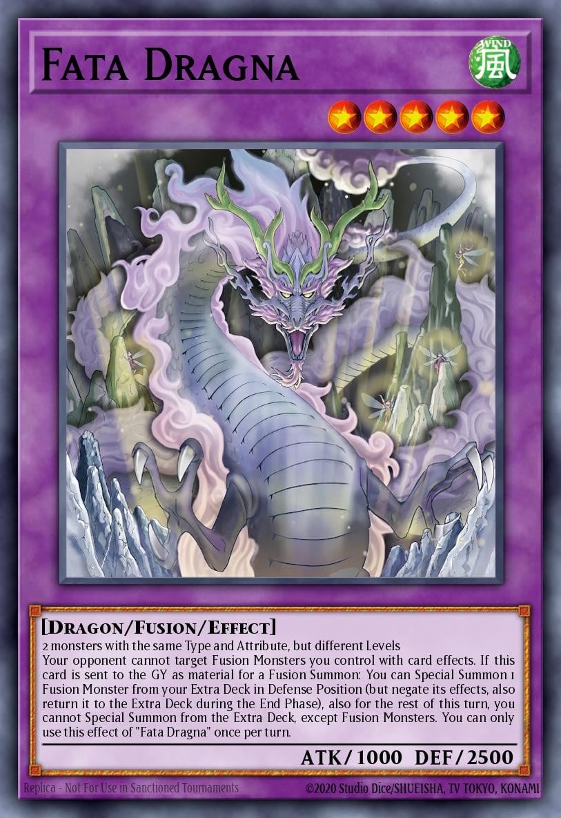 Fata Dragna - Image 1