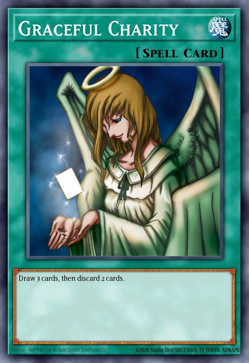 Graceful Charity - Image 1