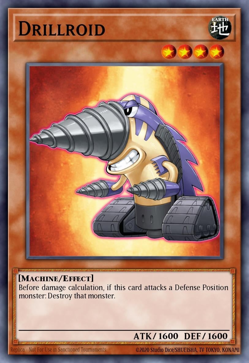 Drillroid - Image 1