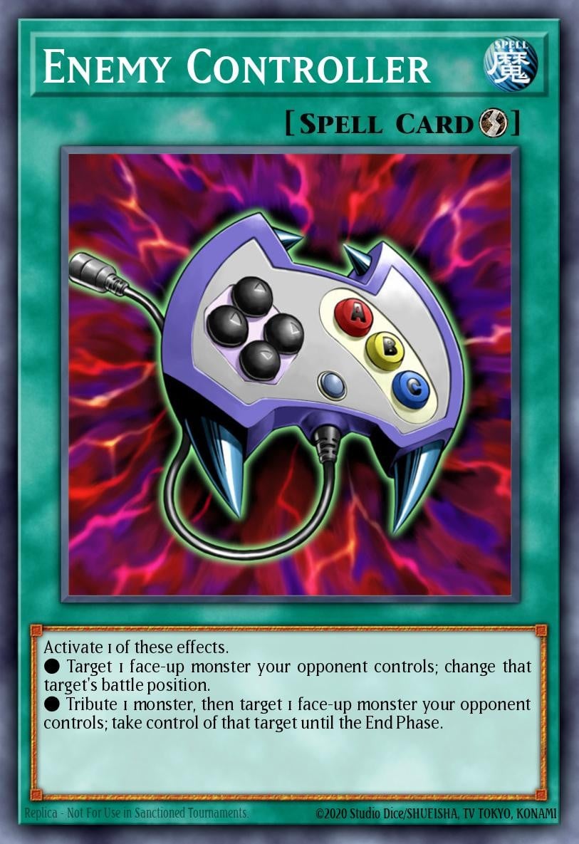Enemy Controller - Image 1