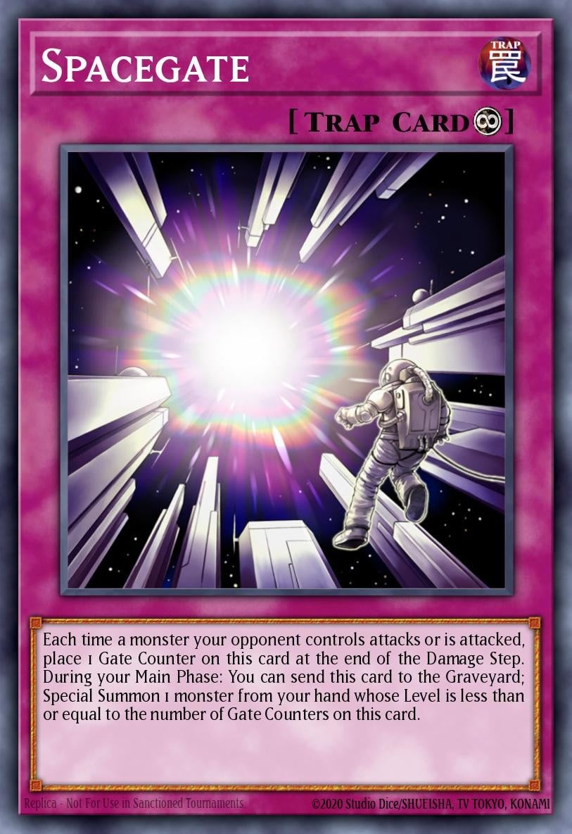 Spacegate - Image 1