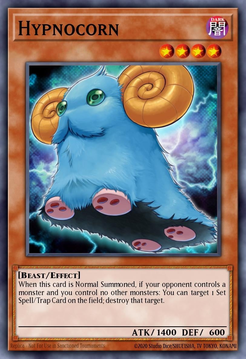 Hypnocorn - Image 1
